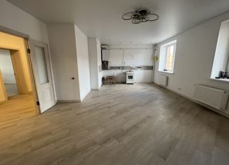 Продается трехкомнатная квартира, 110.5 м2, деревня Горчаково, Школьная улица, 13к2