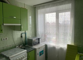 Продажа однокомнатной квартиры, 31.2 м2, поселок городского типа Николаевка, Комсомольская улица, 4