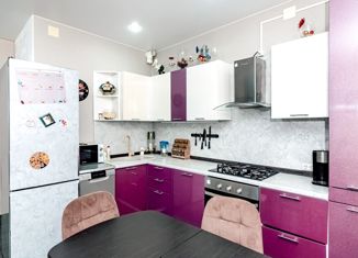 Таунхаус на продажу, 87.7 м2, Ханты-Мансийск, улица Землеустроителей, 15А