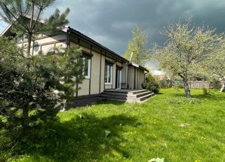 Продажа дома, 115 м2, Ермолино, улица Русиново, 24