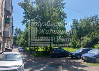 Продается 2-ком. квартира, 45.1 м2, Кемеровская область, Студенческая улица, 16