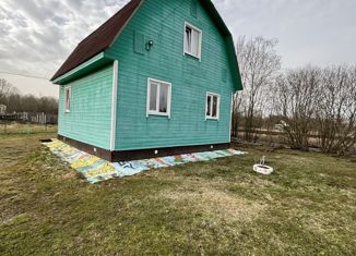 Продается дом, 80 м2, Новгородская область, 49К-1126
