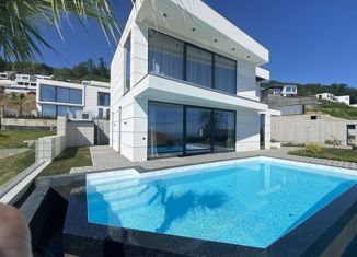 Дом на продажу, 302.5 м2, Сочи, микрорайон Приморье, Курортный переулок, 98/8