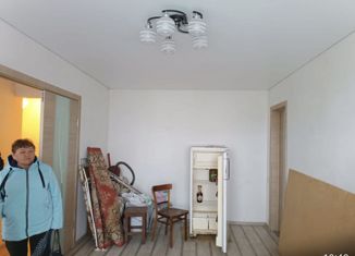 Продается 2-ком. квартира, 41.1 м2, село Верх-Егос