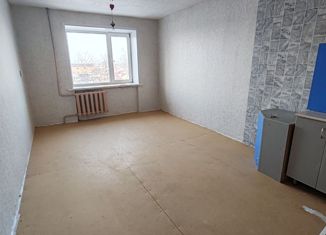 Продаю квартиру студию, 18.5 м2, Юрга, улица Никитина, 28