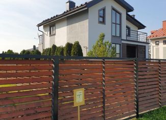 Продам дом, 99.5 м2, коттеджный посёлок Берег Песочной