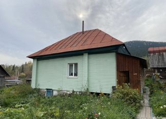 Продается дом, 38.2 м2, Таштагол, улица Тимирязева, 54