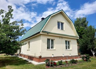 Продаю дом, 93 м2, село Абрамово