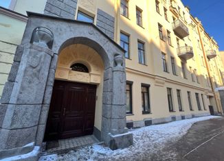 Продам комнату, 134.3 м2, Санкт-Петербург, Канонерская улица, 19-21, Канонерская улица