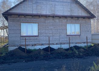 Продам дом, 104.8 м2, деревня Зелёное Поле, Енисейская улица, 49