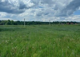 Продаю земельный участок, 8 сот., коттеджный посёлок Леоново, коттеджный посёлок Леоново, 143