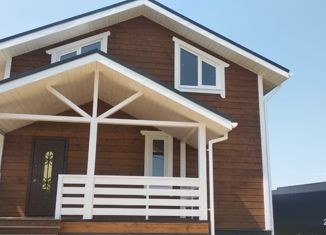 Дом на продажу, 120 м2, поселок Васькино