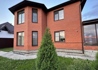 Дом на продажу, 208.2 м2, деревня Старково, Рыбхозная улица