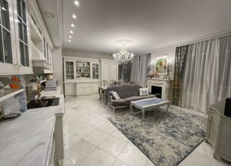 Продается трехкомнатная квартира, 112 м2, Москва, Астрадамский проезд, 4Ак1, Астрадамский проезд