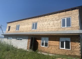 Продам дом, 200 м2, Саяногорск, Луговая улица
