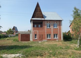 Продам дом, 240 м2, поселок Бельмесево, Лиственная улица