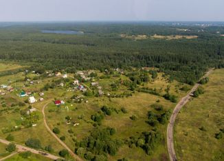 Продается земельный участок, 450 сот., Новгородская область
