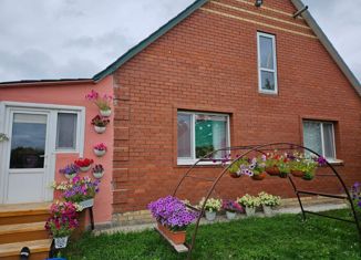 Продажа дома, 115 м2, Богданович, улица Коммунаров, 76