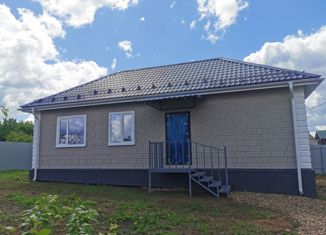 Продажа дома, 60 м2, село Мишутино, село Мишутино, 12Б