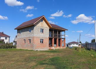 Продам дом, 240 м2, деревня Касарги