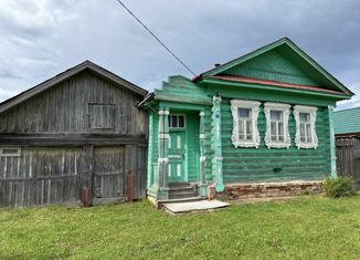 Продам дом, 50 м2, Владимирская область