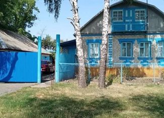 Продаю дом, 57 м2, село Верхнеберезово