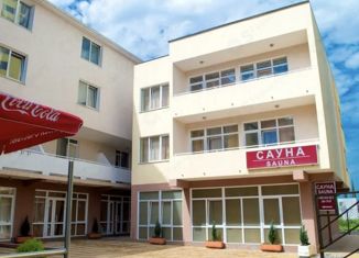 Сдам однокомнатную квартиру, 18 м2, Сочи, улица Ленина, 276, микрорайон Голубые Дали