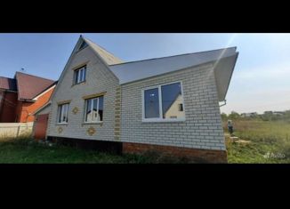 Продается дом, 120 м2, рабочий посёлок Борисовка, Юбилейная улица, 53