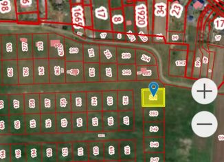 Участок на продажу, 9.05 сот., село Дворцы, Центральная улица