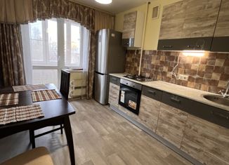 Двухкомнатная квартира на продажу, 53 м2, Москва, 3-я Владимирская улица, 8к2, метро Перово