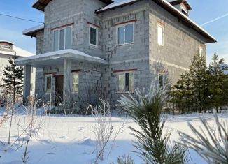 Дом на продажу, 295 м2, деревня Коптяки, Авангардная улица, 10