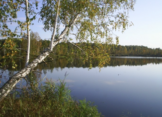 Продажа земельного участка, 9.45 сот., коттеджный посёлок Львовские Озера-2