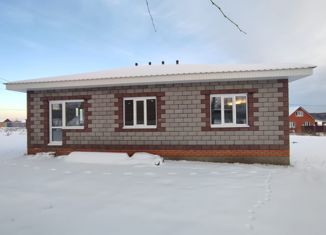 Продажа дома, 91.7 м2, село Иглино, улица Орджоникидзе