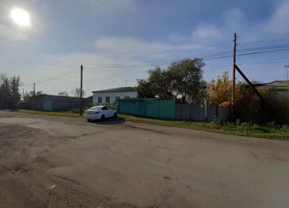 Продается дом, 48 м2, село Белоглазово, Солнечная улица