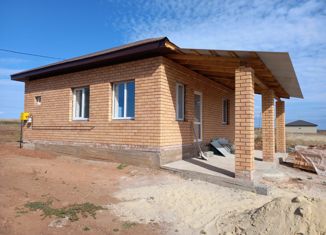 Продаю дом, 50.5 м2, посёлок Ленина, Молодёжная улица, 10