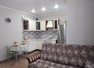 Продажа однокомнатной квартиры, 31 м2, Ростов-на-Дону, ЖК Западная Резиденция