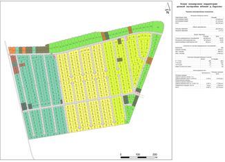 Земельный участок на продажу, 6 сот., деревня Вороново, деревня Вороново, 29