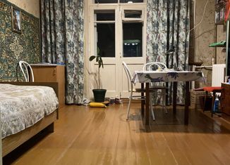 2-ком. квартира в аренду, 42 м2, поселок Судоверфь, Судостроительная улица, 26