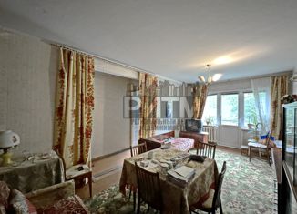 Двухкомнатная квартира на продажу, 44.9 м2, Пенза, улица Карпинского, 1А, Ленинский район