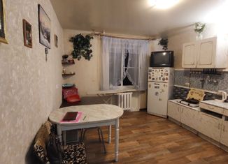 Продажа однокомнатной квартиры, 36 м2, Череповец, улица Краснодонцев, 26