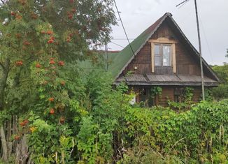 Продажа дома, 24.5 м2, Ленинградская область, деревня Елошня, 16