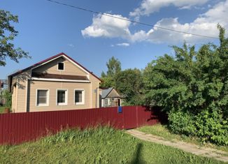 Продам дом, 85 м2, Кировская область