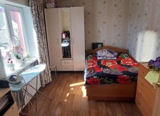 Продается дом, 105 м2, село Исянгулово, Парковая улица, 16