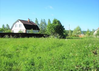 Земельный участок на продажу, 16 сот., деревня Дылдино