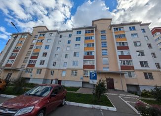 Продажа 3-ком. квартиры, 71 м2, Ижевск, улица Архитектора П.П. Берша, 5к2, Восточный жилой район