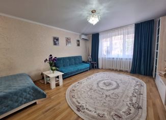 1-комнатная квартира на продажу, 36.2 м2, Краснодарский край, Украинская улица, 5