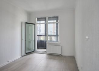 Продам 3-комнатную квартиру, 64.7 м2, Москва, улица Маргелова, 3к2, метро Беговая