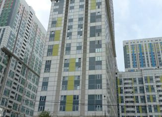 Продам 3-ком. квартиру, 84 м2, Москва, бульвар Маршала Рокоссовского, 6к1, Бульвар Рокоссовского