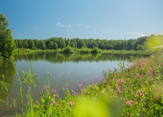 Участок на продажу, 22.92 сот., коттеджный посёлок Князевское