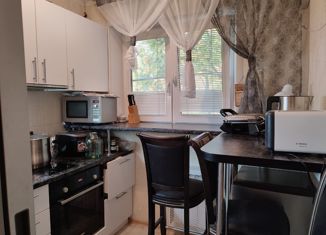 Продажа 2-ком. квартиры, 46.5 м2, Тольятти, бульвар Туполева, 17